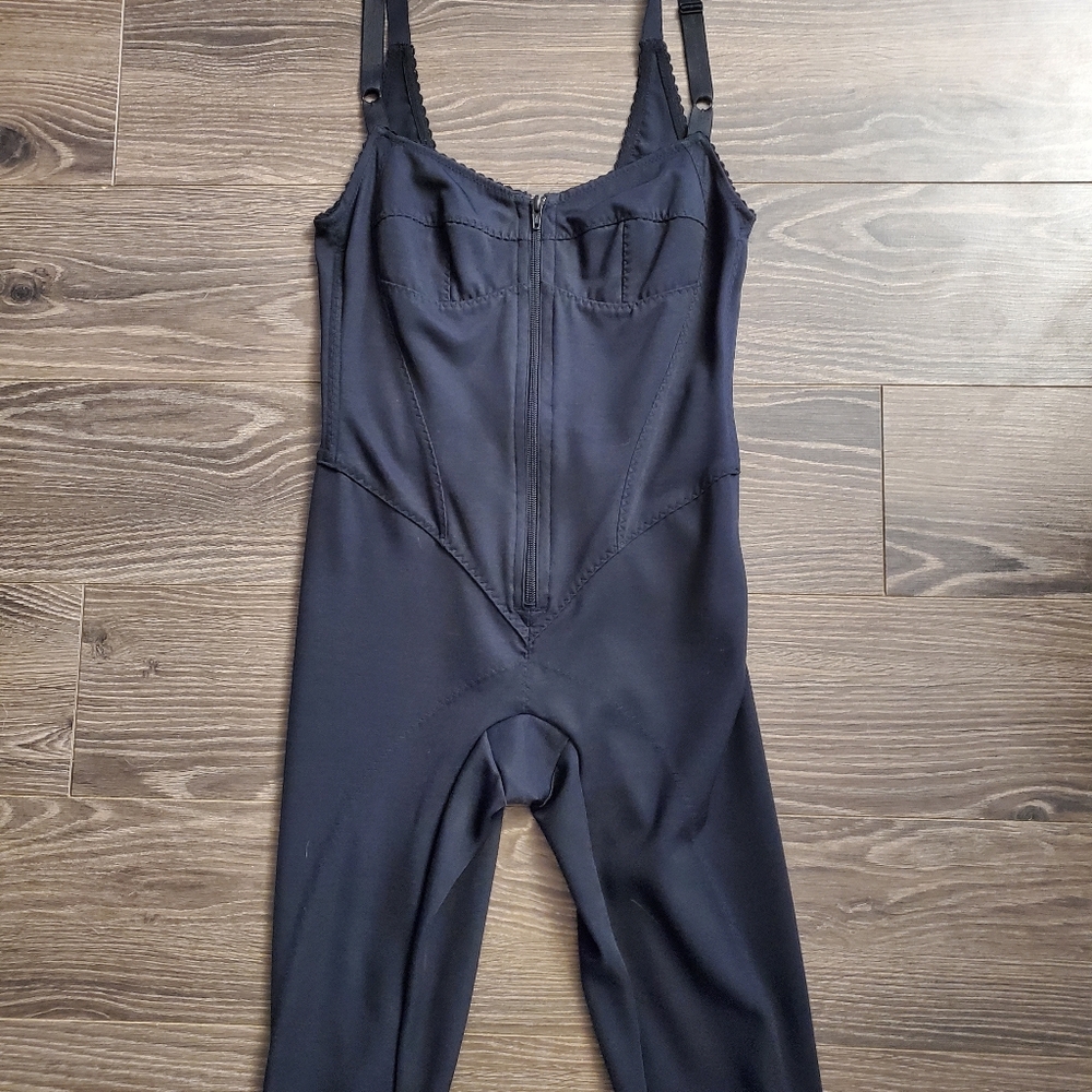 Vintage Dolce and Gabbana spanks